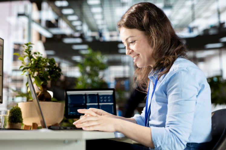 Responsable SI : pilier stratégique du département IT